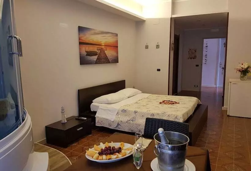 Hostelli B&b Baia Del Pescatore