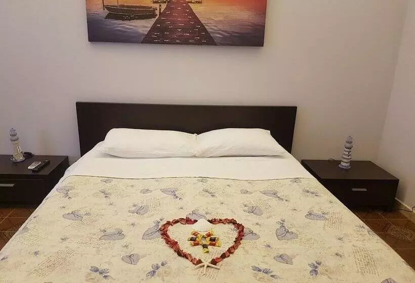 Hostelli B&b Baia Del Pescatore