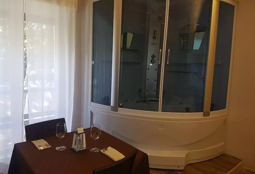 Hostelli B&b Baia Del Pescatore