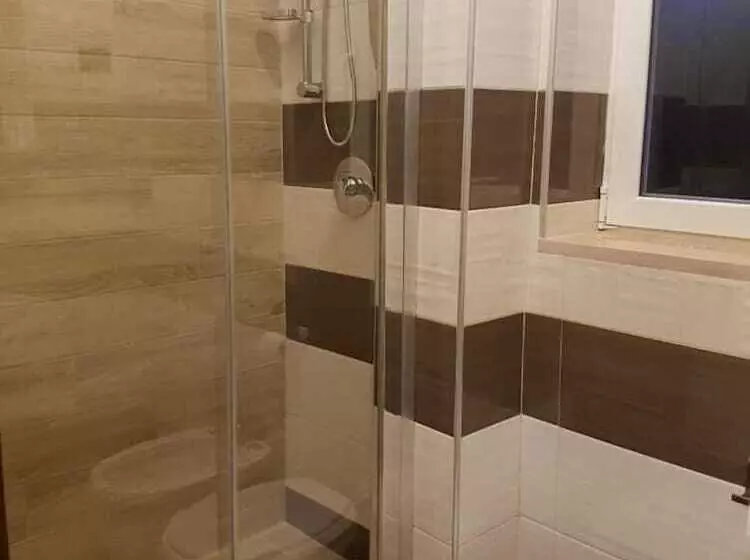 Hostelli B&b Baia Del Pescatore