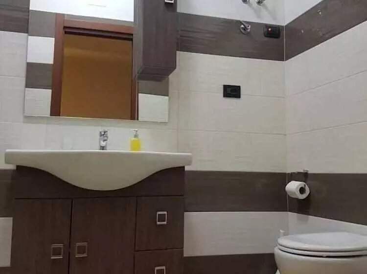 Hostelli B&b Baia Del Pescatore