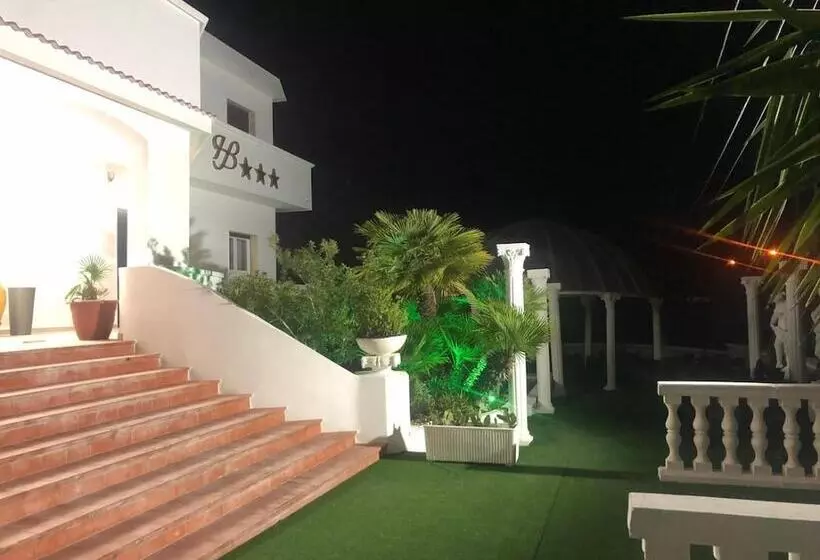 Hostelli B&b Baia Del Pescatore