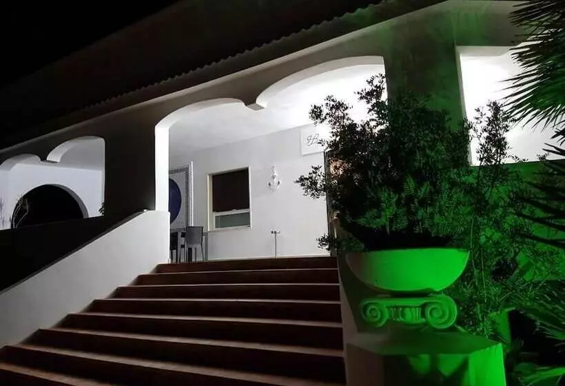 Hostelli B&b Baia Del Pescatore