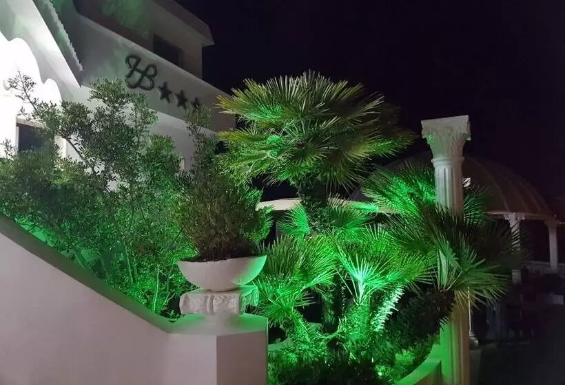 Hostelli B&b Baia Del Pescatore