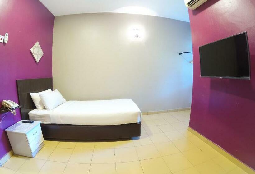 Jv Hotel @ Bandar Tasek Mutiara