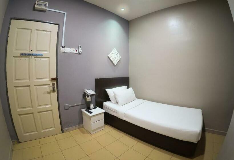 Jv Hotel @ Bandar Tasek Mutiara