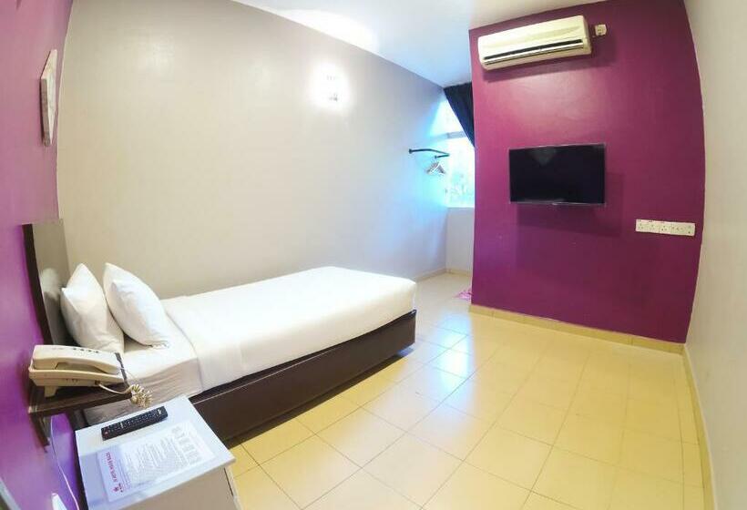 Jv Hotel @ Bandar Tasek Mutiara