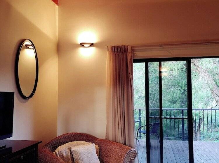 Отель Karriview