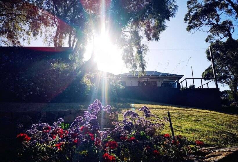 Отель Karriview