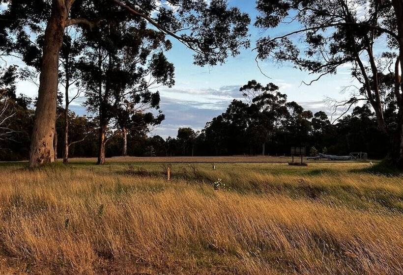 Отель Karriview