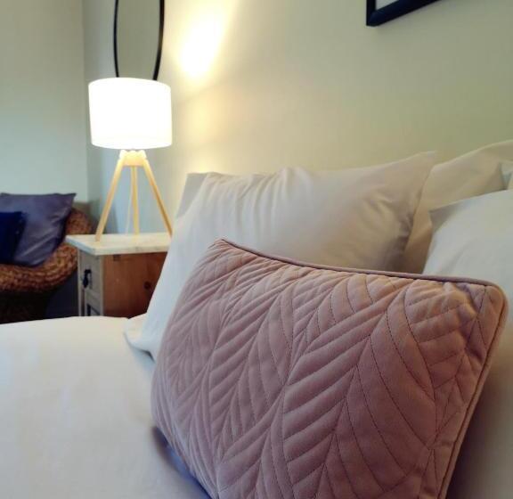 Отель Karriview