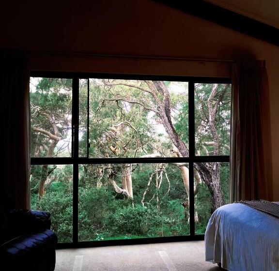 Отель Karriview