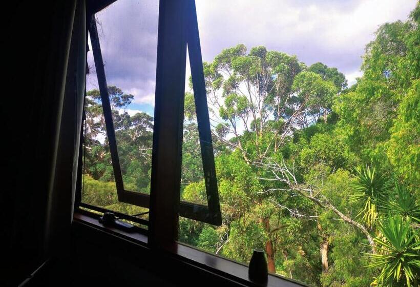 Отель Karriview