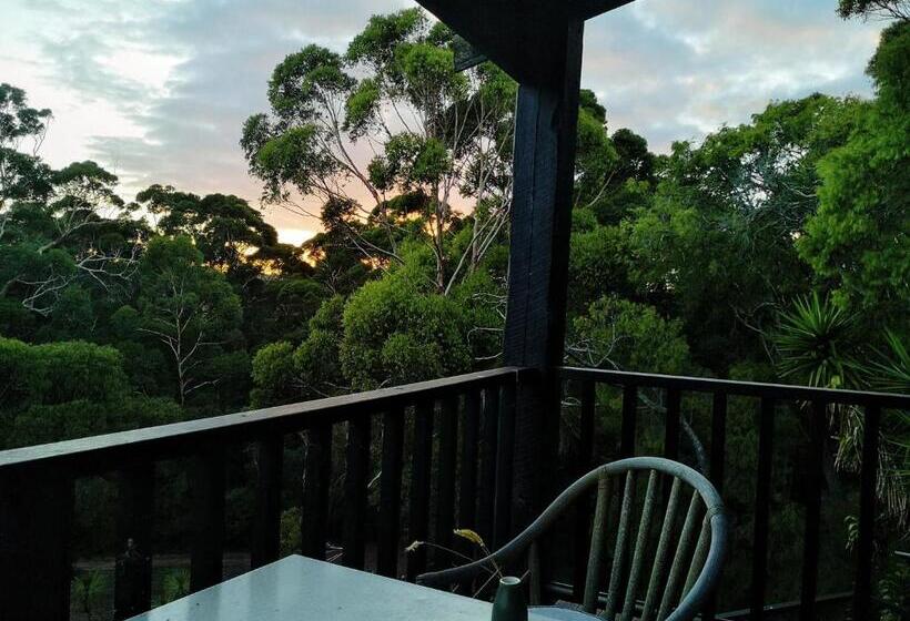 Отель Karriview