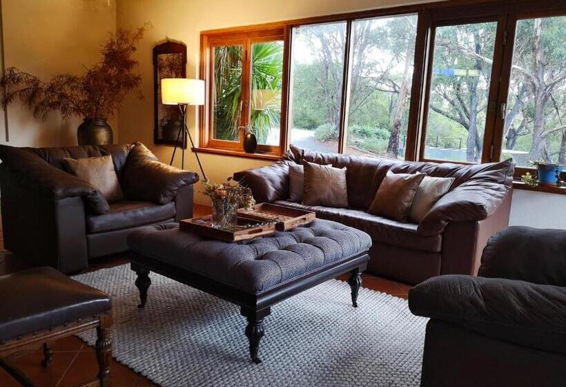 Отель Karriview