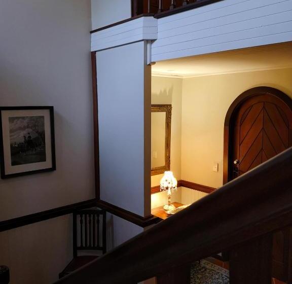 Отель Karriview