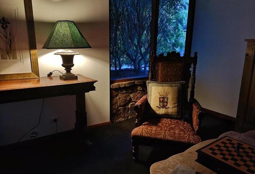 Отель Karriview