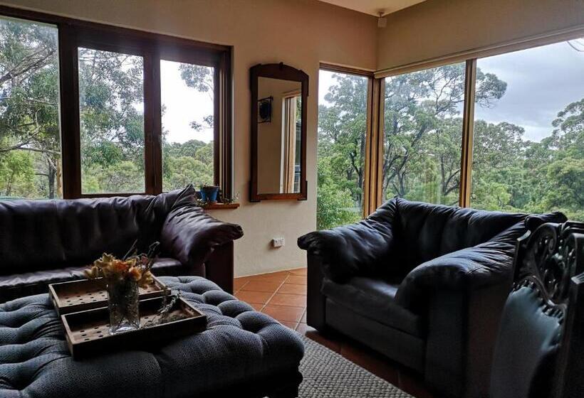 Отель Karriview