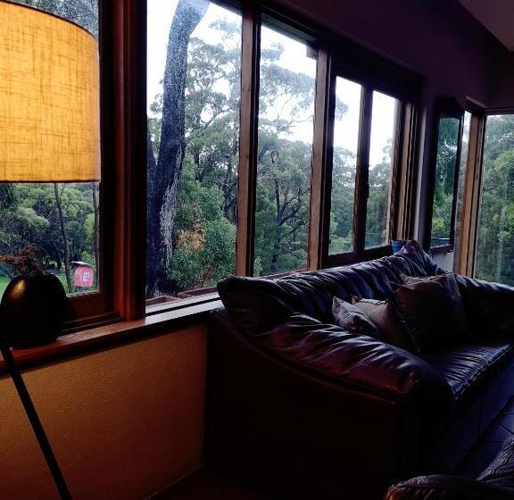 Отель Karriview