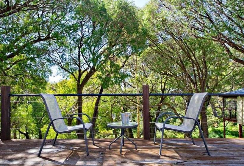 Отель Karriview