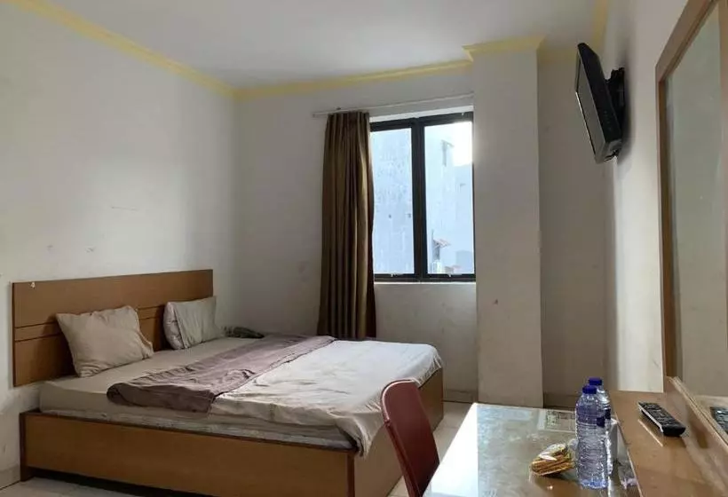 ホテル Oyo 90545 Wisma Bahagia Makassar