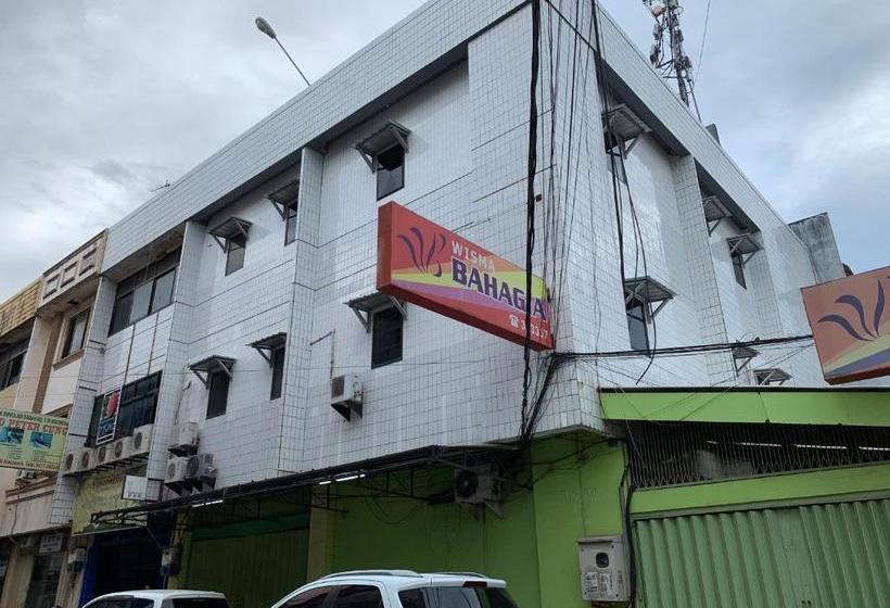 Hotel Oyo 90545 Wisma Bahagia Makassar