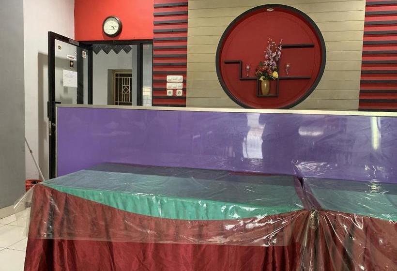 Hotel Oyo 90545 Wisma Bahagia Makassar