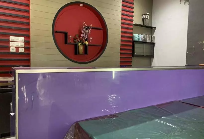 ホテル Oyo 90545 Wisma Bahagia Makassar