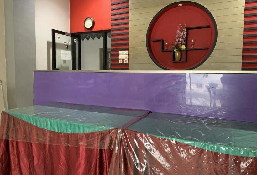 Hotel Oyo 90545 Wisma Bahagia Makassar