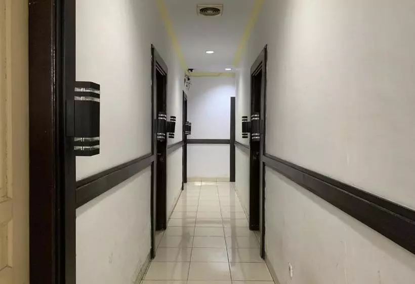 ホテル Oyo 90545 Wisma Bahagia Makassar