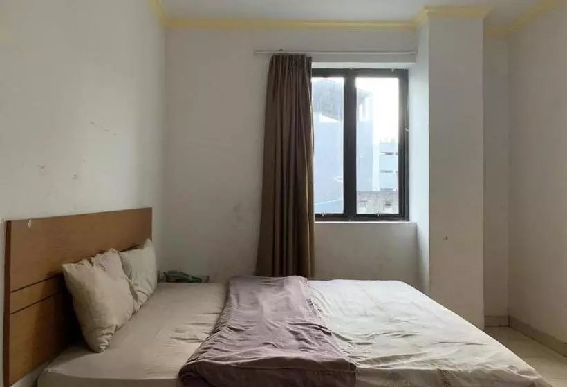 ホテル Oyo 90545 Wisma Bahagia Makassar