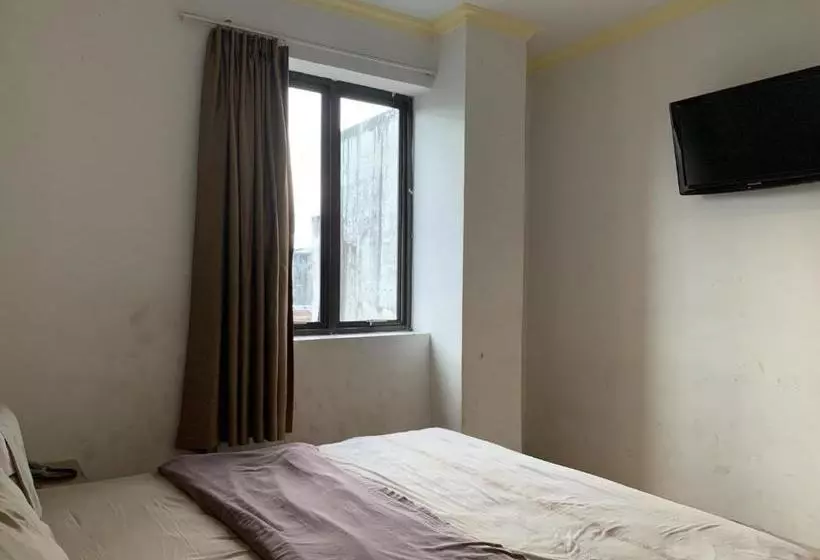 ホテル Oyo 90545 Wisma Bahagia Makassar