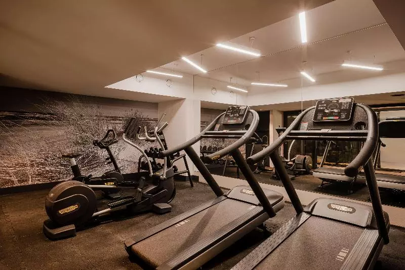 Hotelli Radisson Resort Kołobrzeg