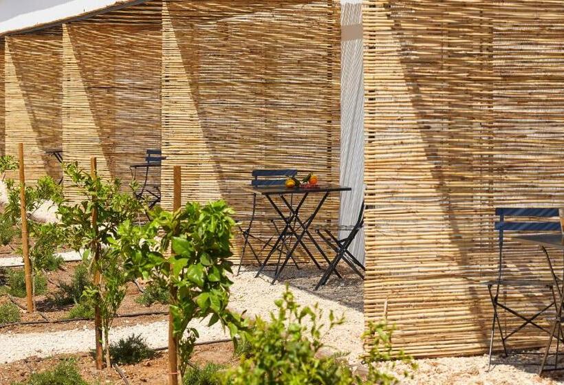 فندق Rufino Quinta