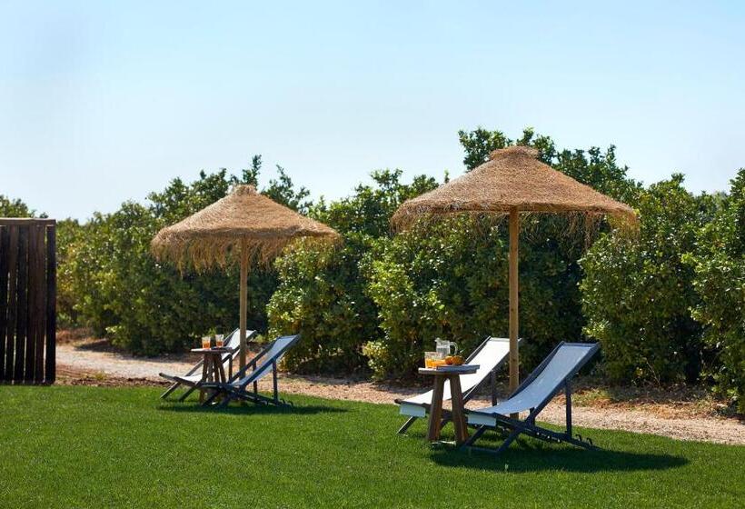 فندق Rufino Quinta