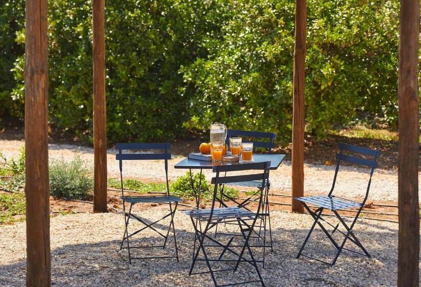 فندق Rufino Quinta