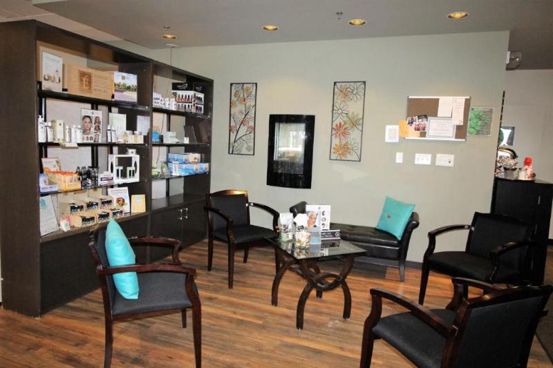 酒店 Travelodge By Wyndham Lacombe