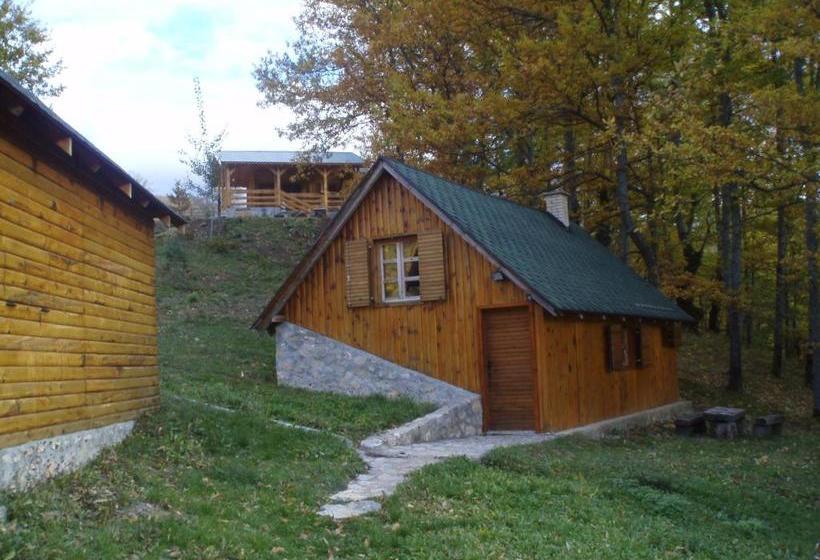 پانسیون Guest House Tara Canyon