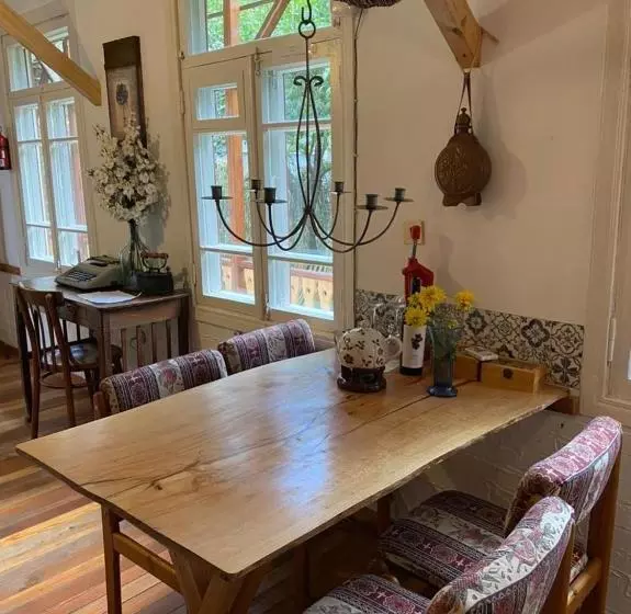 Majatalo Hnameni Stepanavan Guesthouse