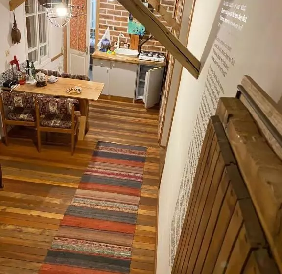 Majatalo Hnameni Stepanavan Guesthouse