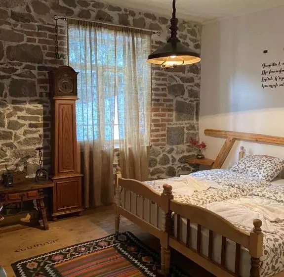 Majatalo Hnameni Stepanavan Guesthouse