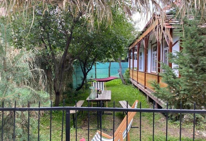 Pension Hnameni Stepanavan Guesthouse