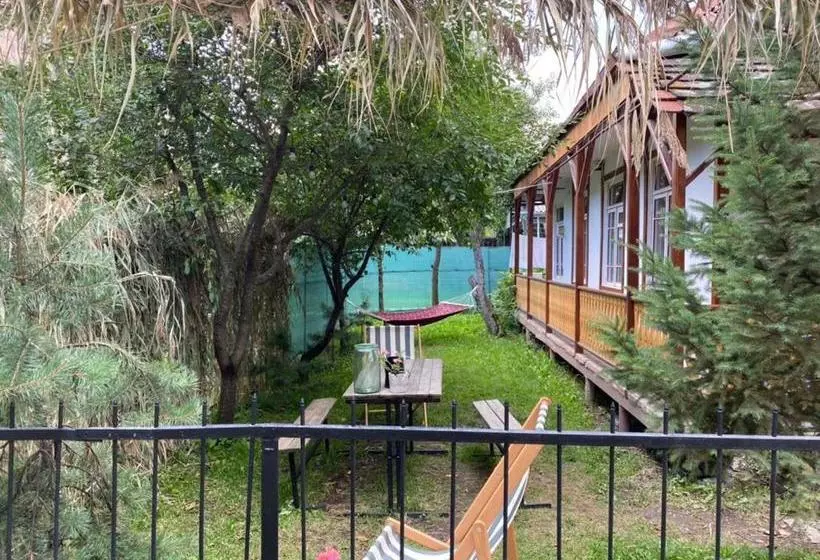 Majatalo Hnameni Stepanavan Guesthouse