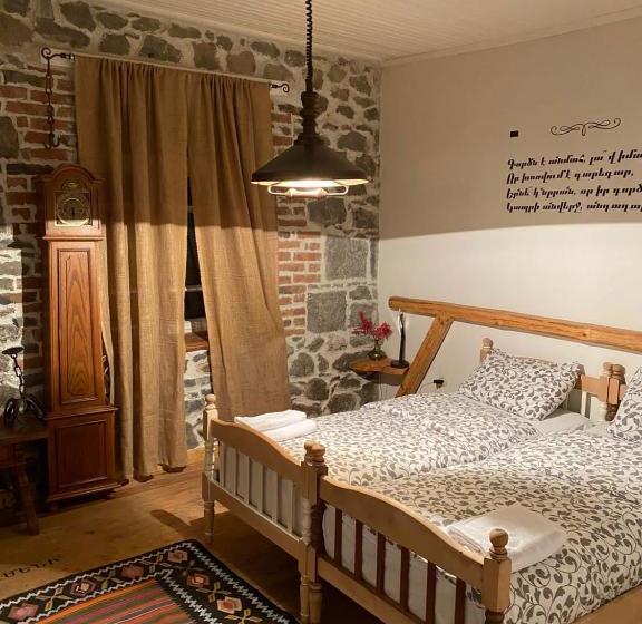 Pension Hnameni Stepanavan Guesthouse