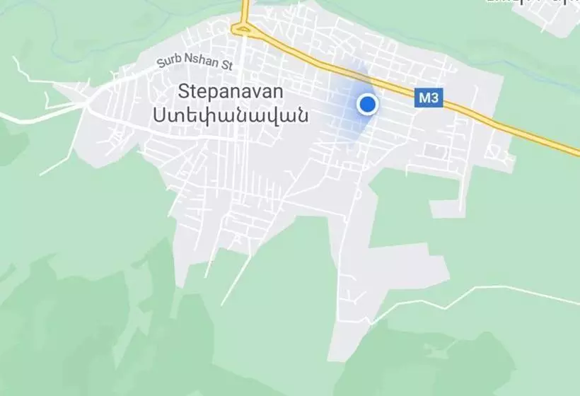 Majatalo Hnameni Stepanavan Guesthouse