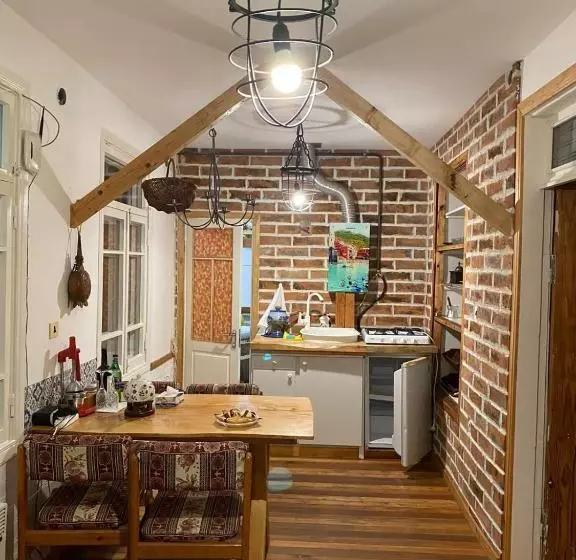 Majatalo Hnameni Stepanavan Guesthouse