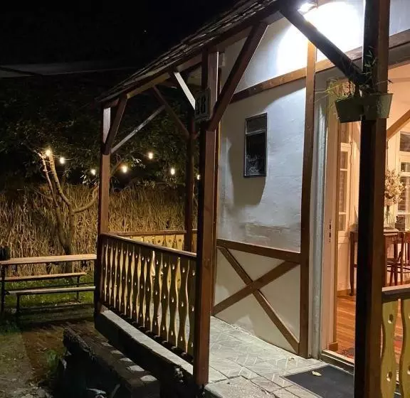 Majatalo Hnameni Stepanavan Guesthouse
