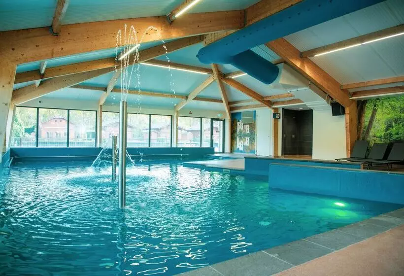 リゾートホテル Europarcs De Achterhoek