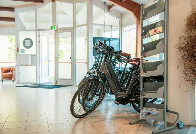 リゾートホテル Europarcs De Achterhoek