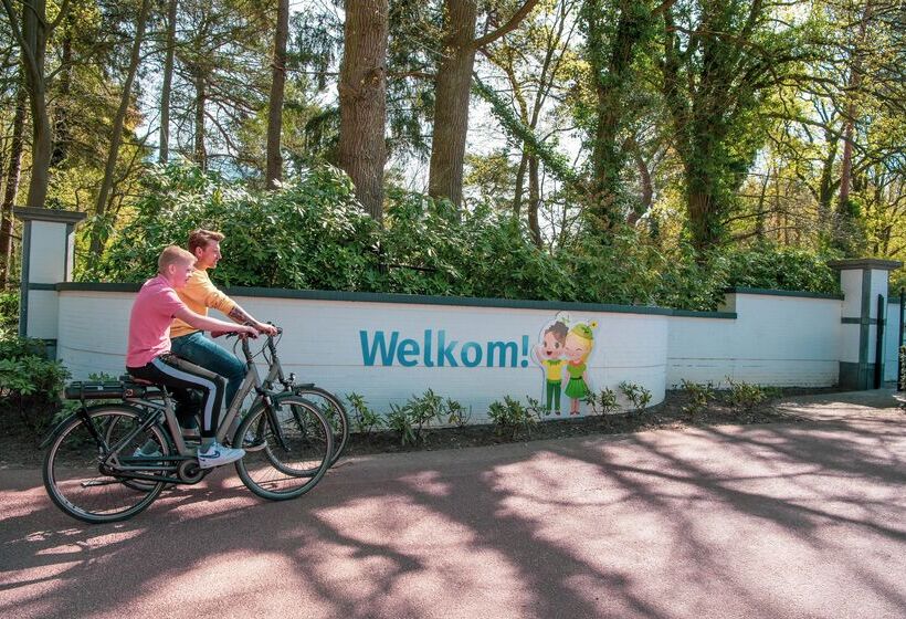 리조트 Europarcs De Achterhoek